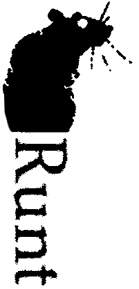 Runt Logo